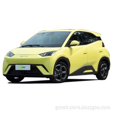 New Energy Vehicle BYD Seagull new energy vehicle used car electric cars adults vehicle